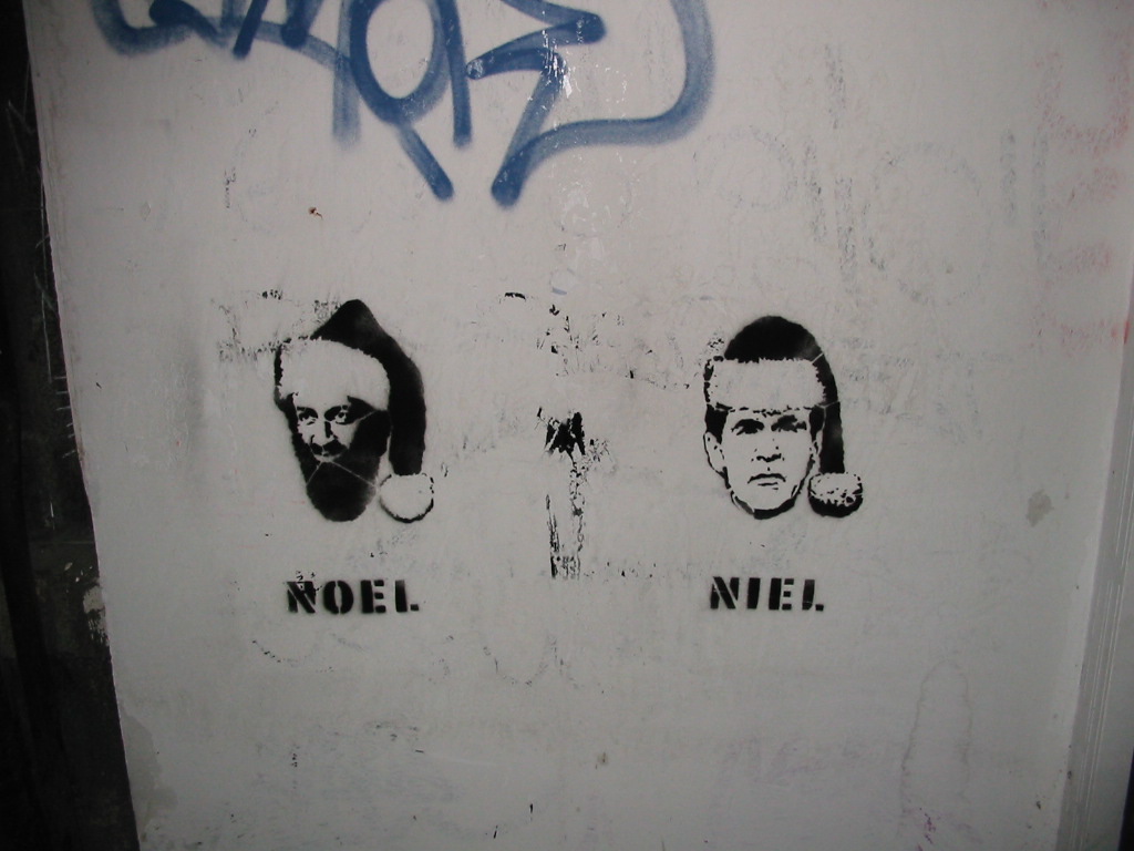 NOEL  NIEL